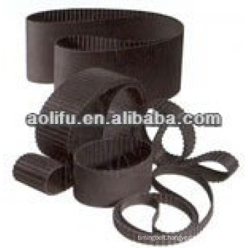 Best Industrial rubber timing belt